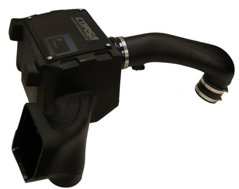 Corsa 13-23 Dodge RAM 1500/ 13-18 RAM 2500/3500 5.7L V8 Cold Air Intake with MaxFlow 5 Oiled Filter Cold Air Intakes CORSA Performance