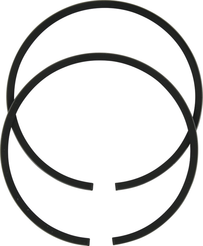 Vertex Pistons 88-06 YFS 200 Blaster Piston Ring - 1.00mm Piston Rings Vertex Pistons