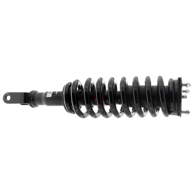 KYB Shocks & Struts Truck-Plus Front 11-18 Ram 1500 4WD All Cabs (Excl 14-18 Diesel) Shock & Spring Kits KYB
