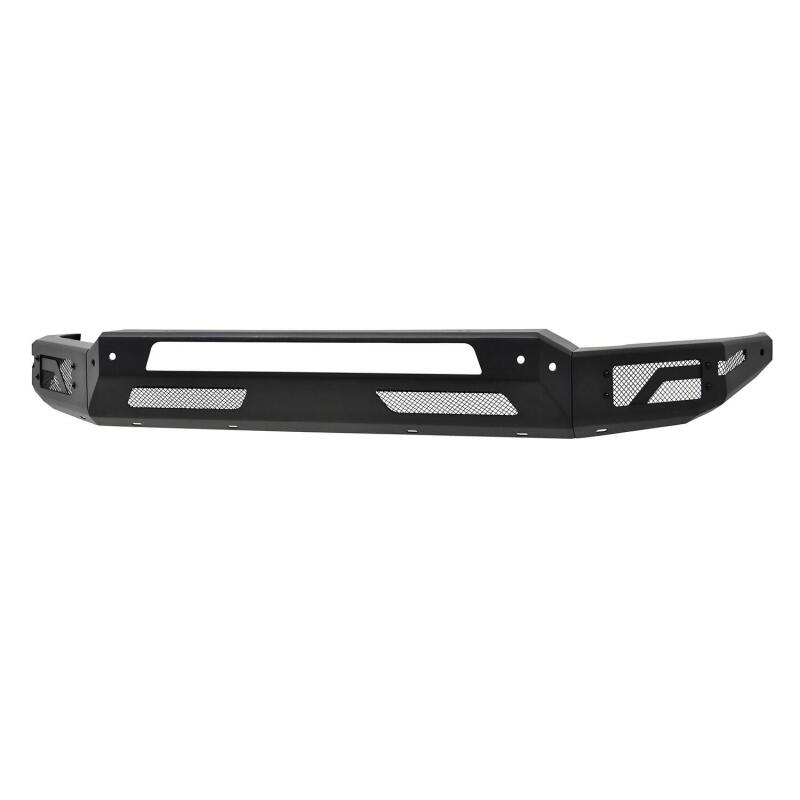 Westin 2010-2019 Dodge Ram 2500/3500 ( Old Body Style ) Pro-Mod Front Bumper Bumpers - Steel Westin