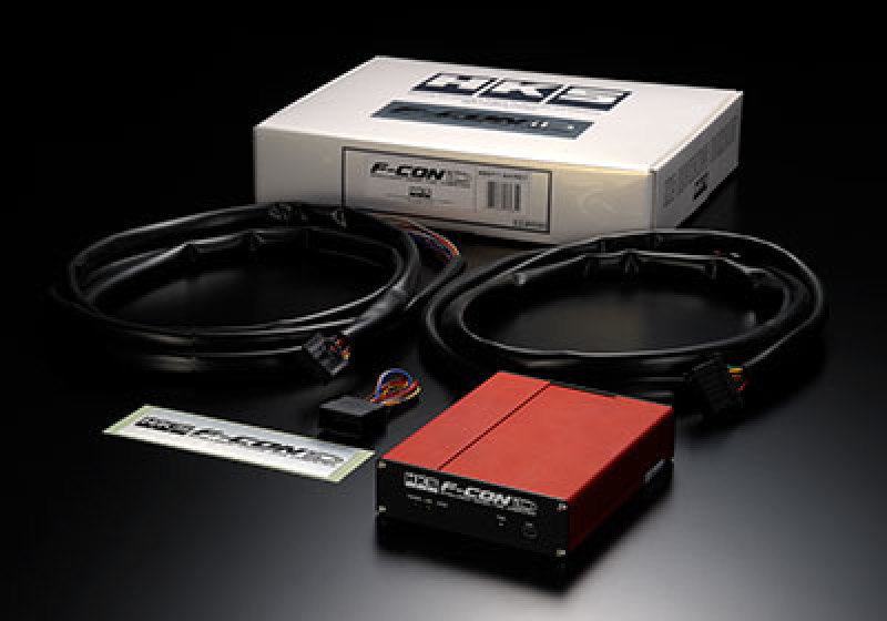 HKS F-CONiD Universal Harness Wiring Harnesses HKS