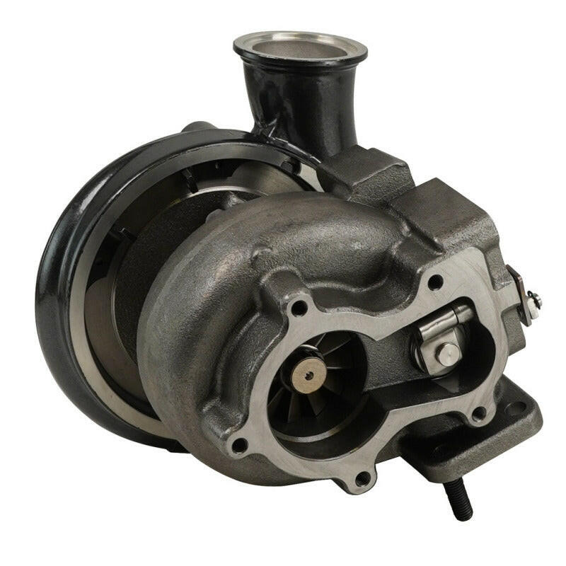 BD Diesel 98.5-02 Dodge Cummins 5.9L HX35 Screamer Turbo Turbochargers BD Diesel