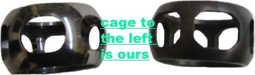 DSS Nissan Skyline R32 / R33 / R34 GT-R Level 5 Rear Axle -Right RA8013X5 Axles Driveshaft Shop