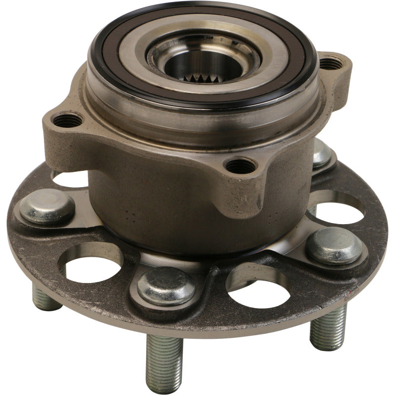 MOOG 17-23 Honda Ridgeline RTL-E Black Edition Rear Hub Assembly Wheel Hubs Moog