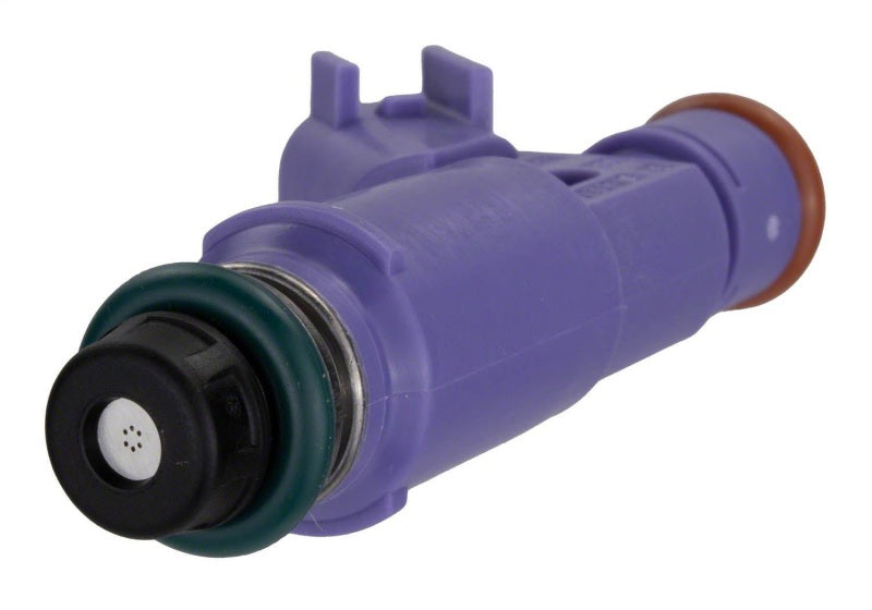 Ford Racing 24 LB/HR Fuel Injector Set of 8 Fuel Injectors - Single Ford Racing