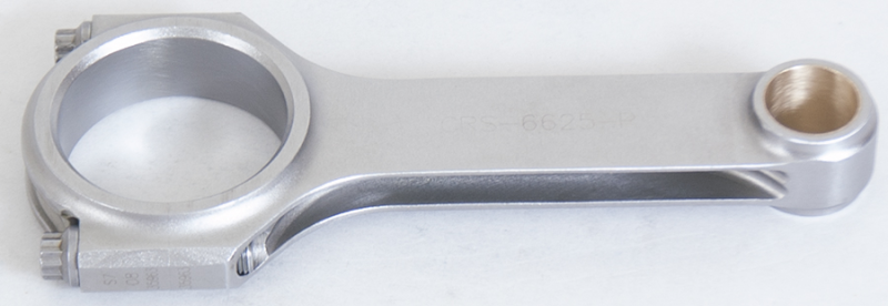 Eagle Pontiac 400/455 H-Beam Connecting Rod (Single Rod) Connecting Rods - Single Eagle