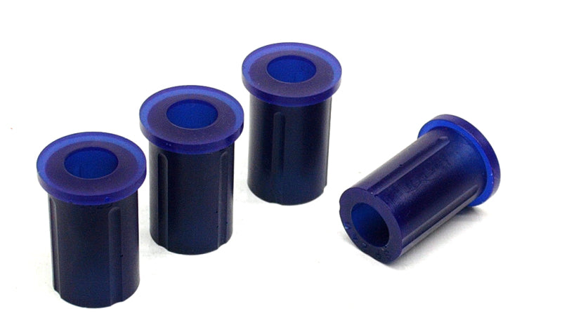 SuperPro Shackle Bush Bushing Kits Superpro