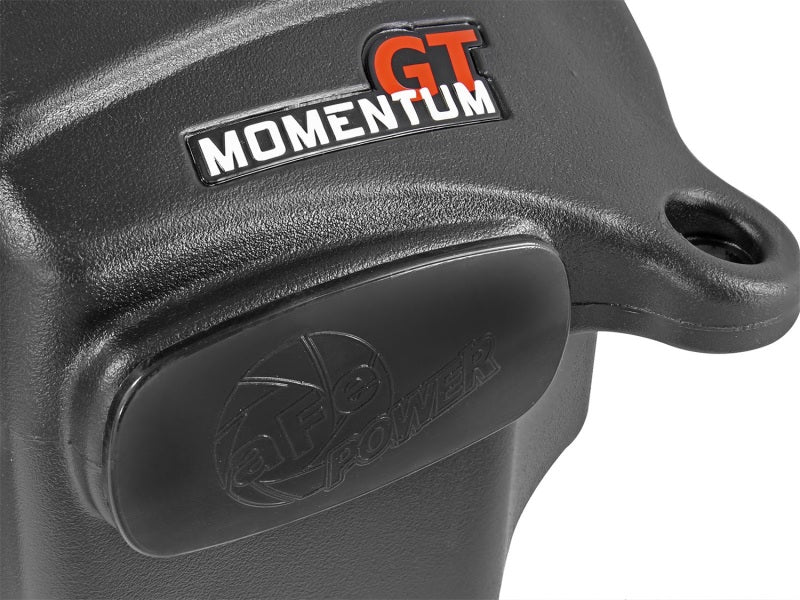 aFe Momentum GT PRO DRY S Stage-2 Intake System 10-15 Nissan Patrol 5.6L V8 Cold Air Intakes aFe