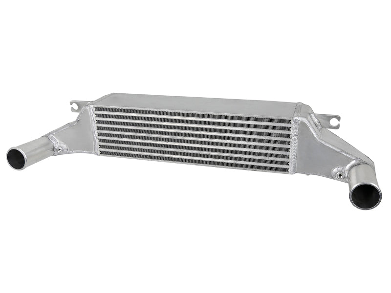 aFe BladeRunner GT Series Intercooler Package w/ Tubes Black 17-18 Fiat 124 Spider I4-1.4L (t) Intercoolers aFe