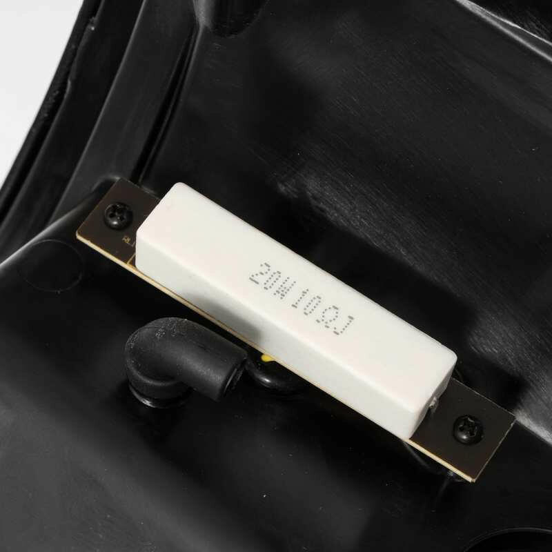 AlphaRex 07-13 Toyota Tundra PRO-Series LED Tail Lights Jet Black Tail Lights AlphaRex