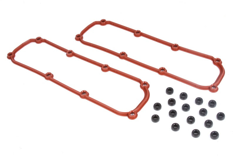 Omix Valve Cover Gasket Kit 3.8L 07-11 Jeep Wrangler Gasket Kits OMIX