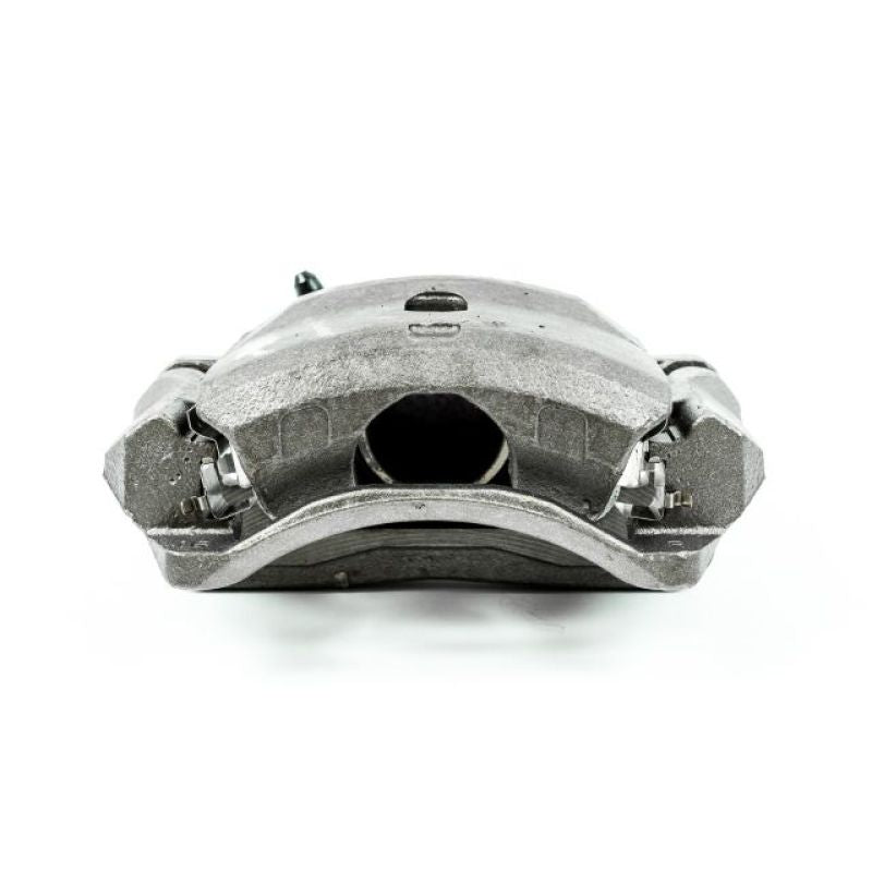 Power Stop 98-02 Honda Accord Front Left Autospecialty Caliper w/Bracket Brake Calipers - OE PowerStop