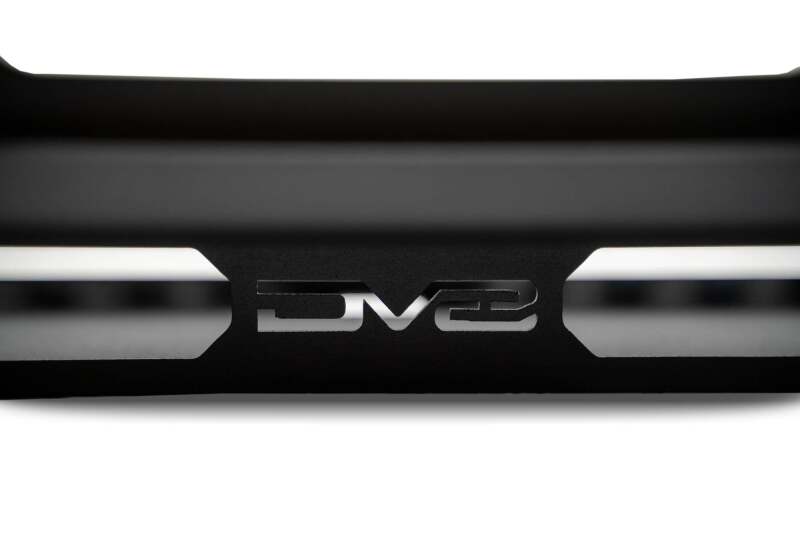 DV8 2024+ Toyota Tacoma Centric Front Bumper Bumpers - Steel DV8 Offroad