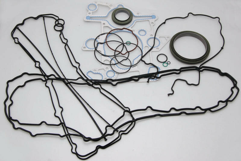 Cometic Street Pro 03-08 Ford 6.0L Powerstroke Bottom End Kit Gasket Kits Cometic Gasket