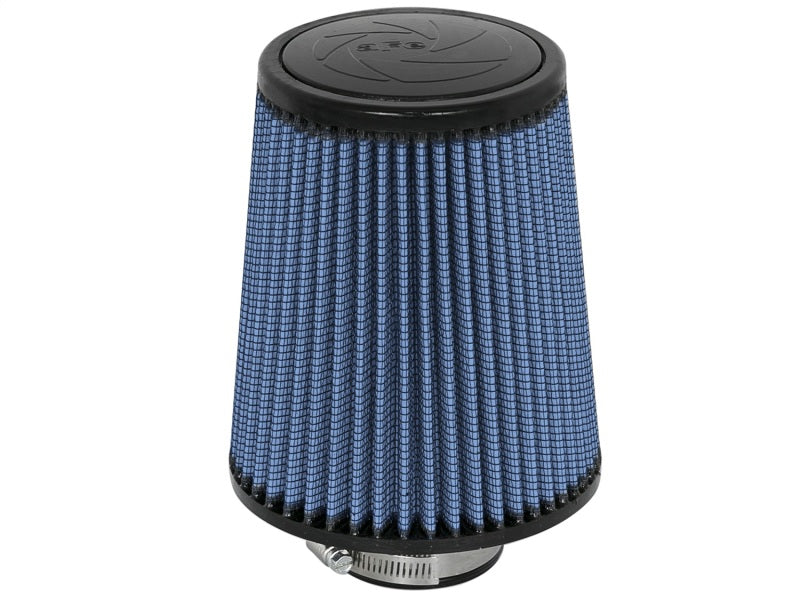 aFe MagnumFLOW Air Filters UCO P5R A/F P5R 2-1/4F x 6B x 4-3/4T x 7H Air Filters - Universal Fit aFe
