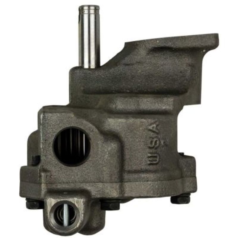 Moroso BBC Standard Volume High Pressure Oil Pump Oil Pumps Moroso