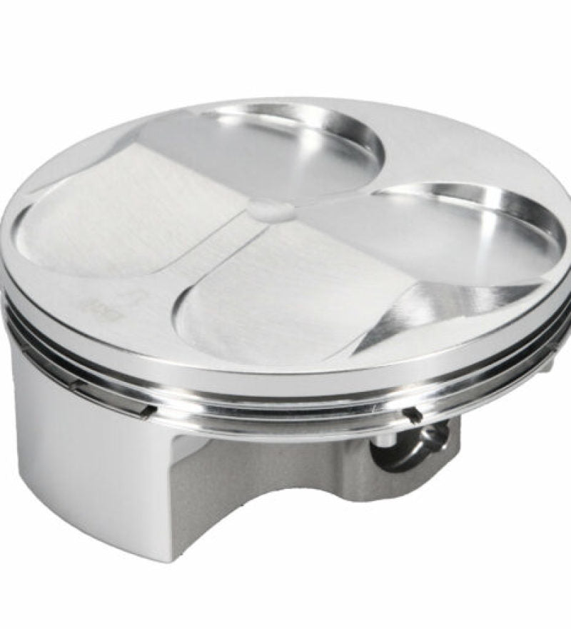 JE Pistons Suzuki LTR 450 PRO 100M Piston Single Pistons - Forged - Single JE Pistons