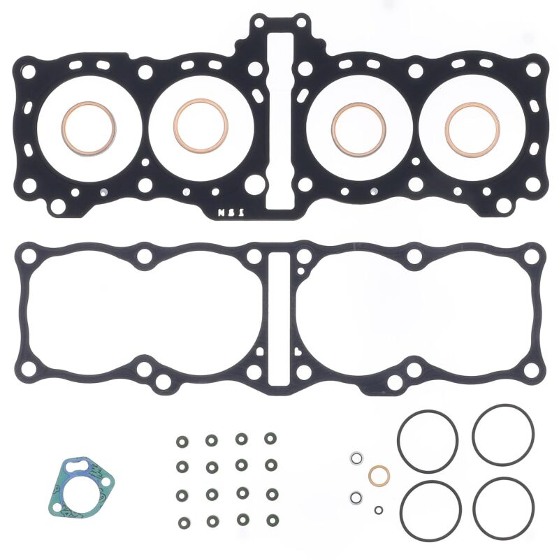 Athena 07-16 Suzuki GSF Bandit / S / SA 1250 Top End Gasket Kit w/o Valve Cover Gasket Gasket Kits Athena