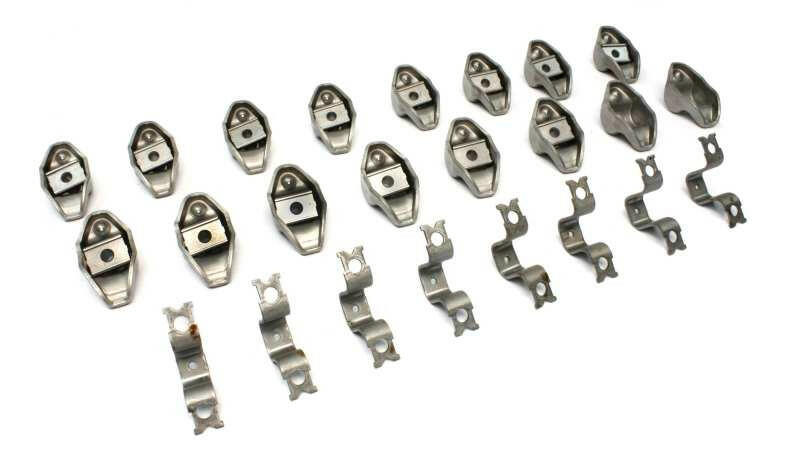 COMP Cams Hi-Energy Rocker Arms Oldsmobile Rocker Arms COMP Cams