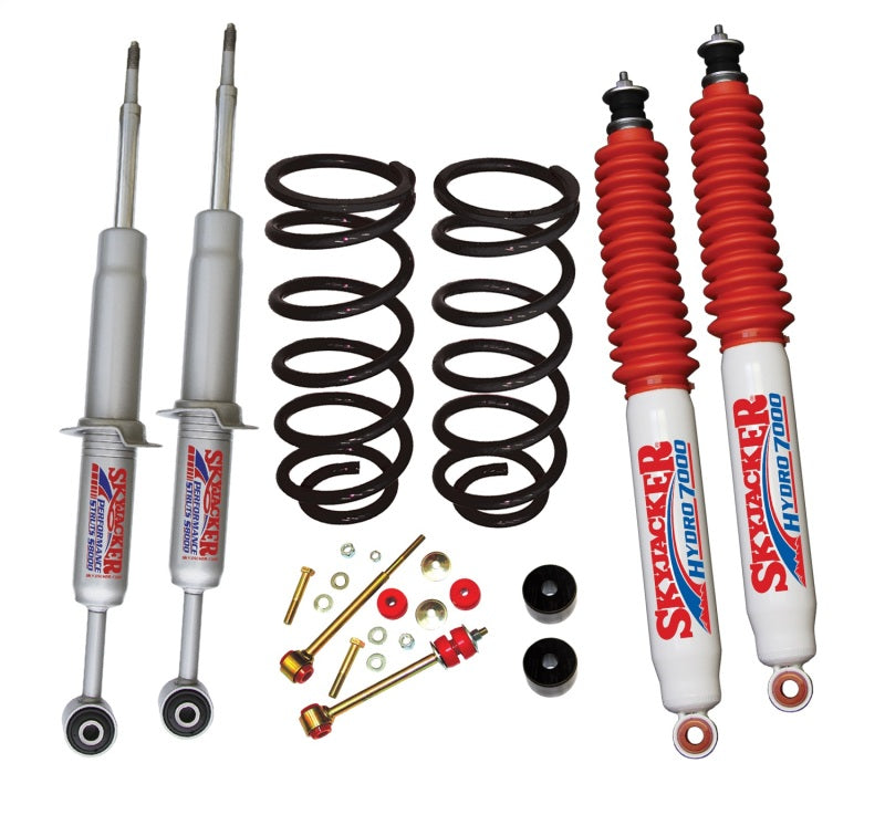 Skyjacker 2003-2016 Toyota 4Runner Suspension Lift Kit w/ Shock Lift Kits Skyjacker