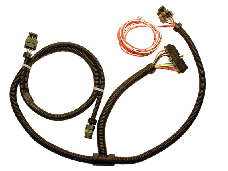 FAST Ign Adapter Harness Buick V6 Wiring Harnesses FAST