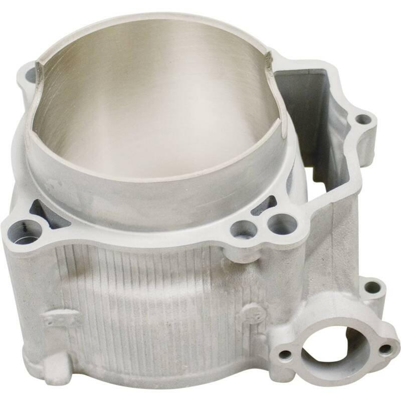 Cylinder Works 03-06 Yamaha WR 450 F 450cc Big Bore Cylinder 98mm Cylinder Kits Cylinder Works
