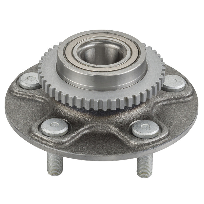 MOOG 00-03 Nissan Maxima Rear Hub Assembly Wheel Hubs Moog