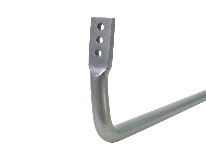 Whiteline 10+ Chevrolet Camaro Rear Heavy Duty Adjustable 27mm Swaybar Sway Bars Whiteline