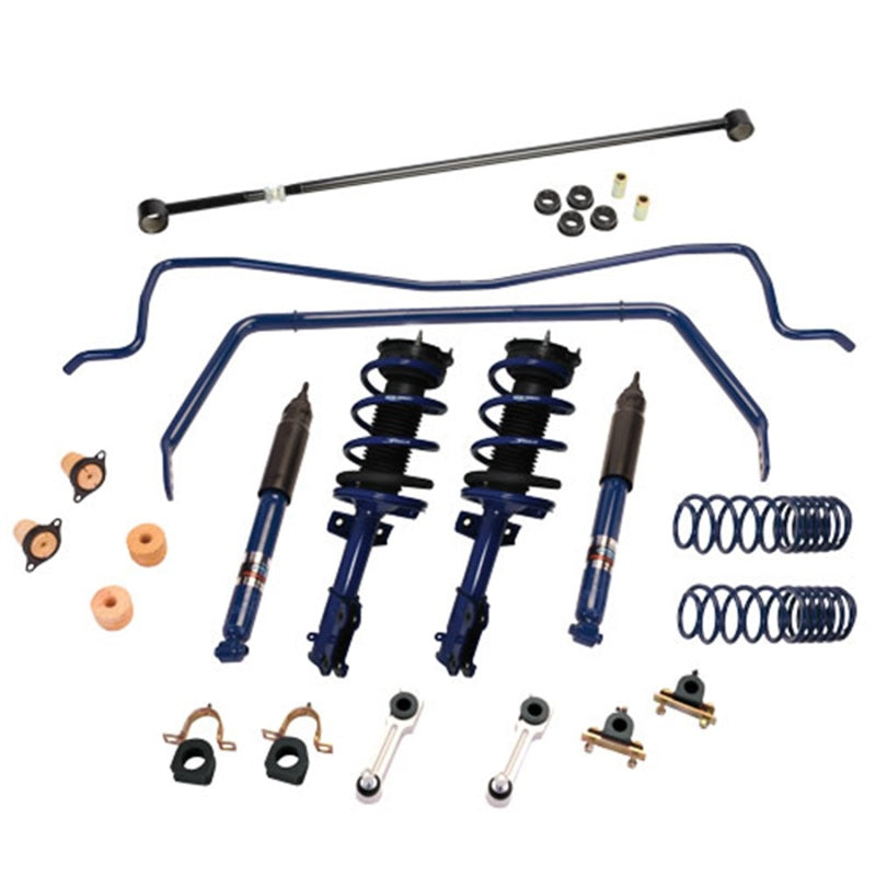 Ford Racing 2005-2014 Mustang GT Coupe Assembled Handling Pack Suspension Packages Ford Racing