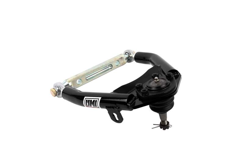 UMI Performance 73-87 GM C10 Race Upper Control Arms - Black Control Arms UMI Performance