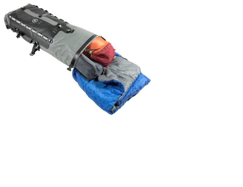 Giant Loop Tillamook Dry Bag 48L - Gray Bags - Luggage & Travel Giant Loop