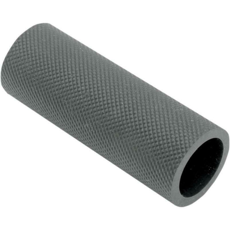 Performance Machine Footpeg Replacement Rubber Contour - Each Footpegs Performance Machine