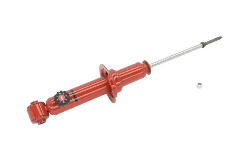 KYB Shocks & Struts AGX Rear DODGE 2000 GTX 1989-90 EAGLE 2000 GTX 1991-93 EAGLE Talon 1990-94 MITSU Shocks and Struts KYB