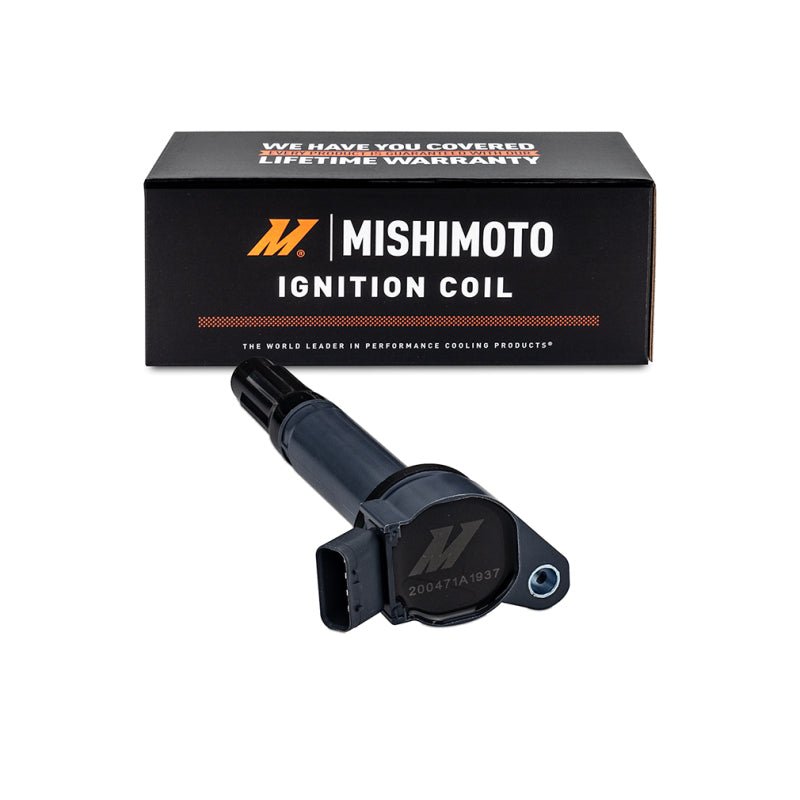 Mishimoto 07-12 Toyota Camry 3.5L Ignition Coil Stock Replacement Ignition Mishimoto