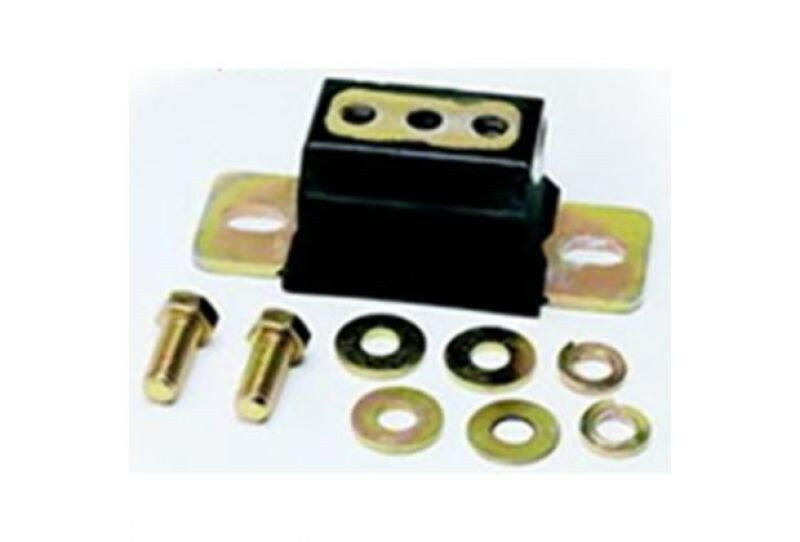 Daystar 1998-2001 Jeep Cherokee XJ 2WD/4WD - Transmission Mount (Singular) Transmission Mounts Daystar