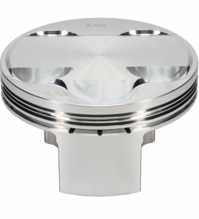 JE Pistons Yamaha RHINO 660 STROKR Piston Single Pistons - Forged - Single JE Pistons