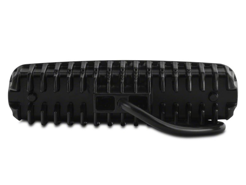 Raxiom 6-In Slim 6-LED Off-Road Light Flood Beam Universal (Some Adaptation May Be Required) Light Bars & Cubes Raxiom