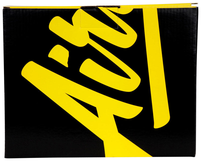 Airaid 19-20 CHEVROLET SILVERADO 1500 V6 4.3L Performance Air Intake System - Dry Cold Air Intakes Airaid