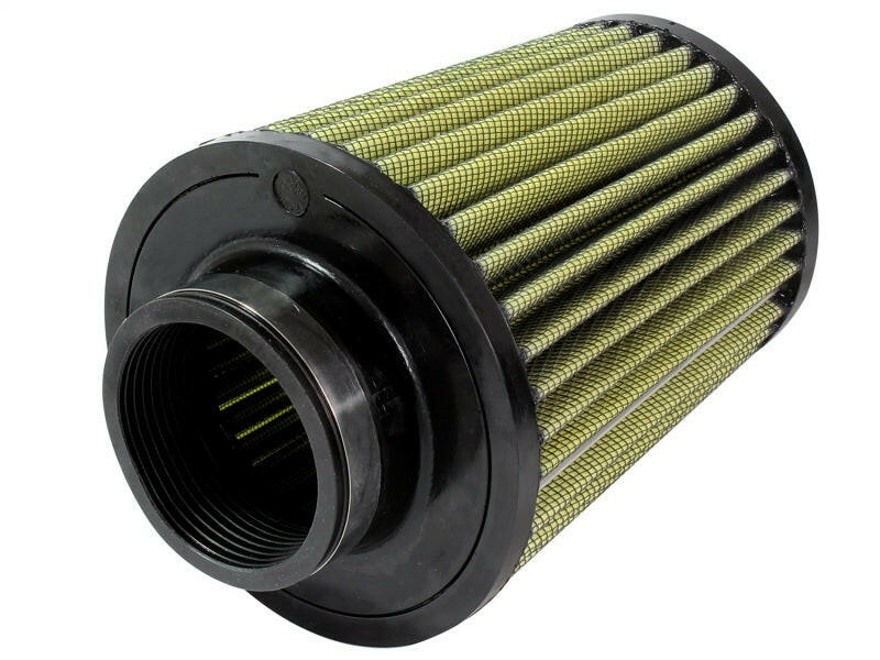 aFe MagnumFLOW Air Filters IAF PG7 A/F PG7 3F x 6B x 4-3/4T x 7H Air Filters - Drop In aFe
