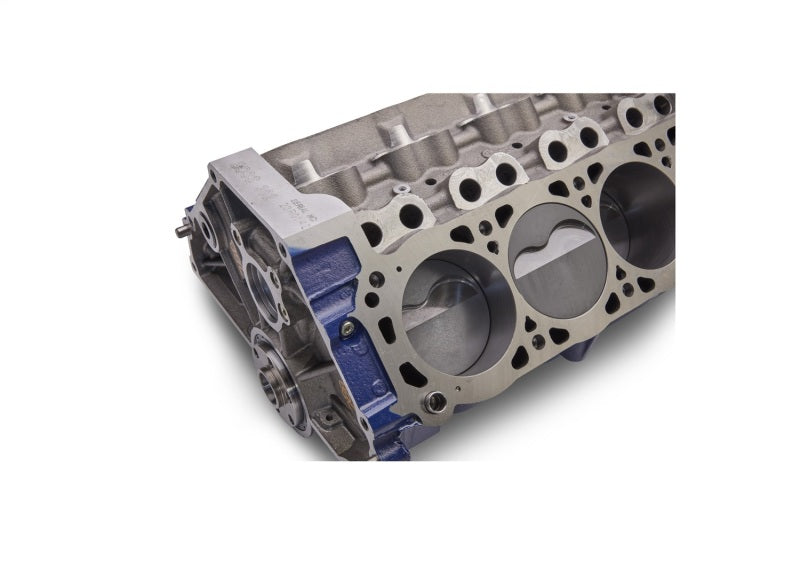 Ford Racing 363 Cubic inch BOSS Short Block Engines Ford Racing