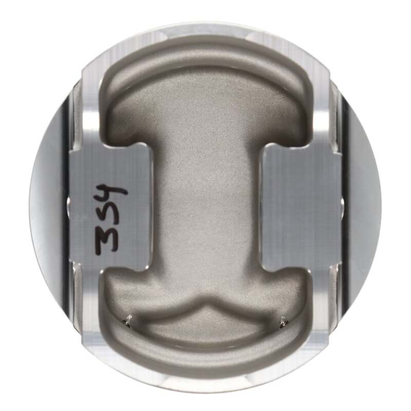 Wiseco Pro Tru Street AMC 401 4.195in Bore 1.500in CH -27.00 CC Piston Set Piston Sets - Forged - 8cyl Wiseco