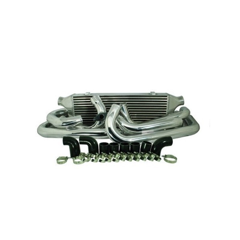 Turbo XS 08-12 WRX/STi Front Mount Intercooler Intercooler Kits Turbo XS