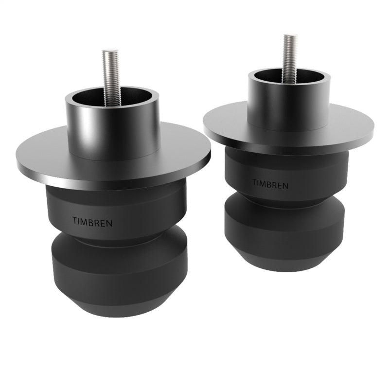 Timbren 1999 Cadillac Escalade Rear Suspension Enhancement System Bump Stops Timbren