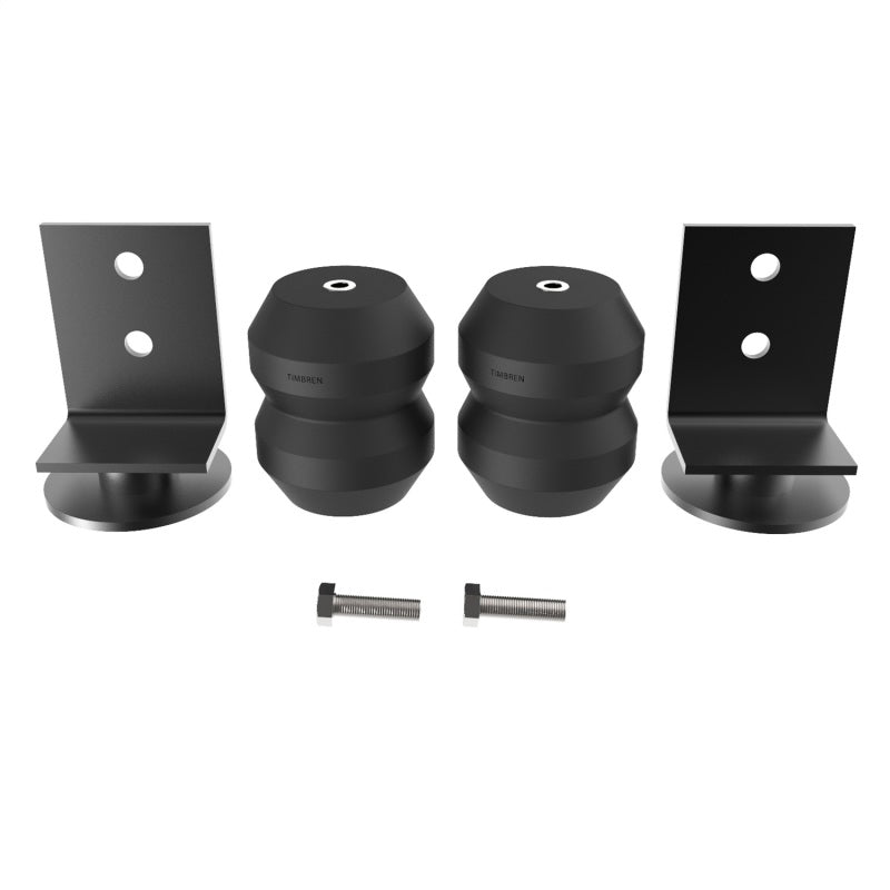 Timbren 1993 Kenworth K300 Rear Suspension Enhancement System Bump Stops Timbren