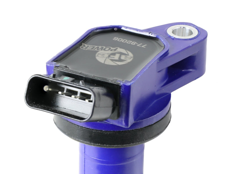 aFe 03-12 Toyota 4Runner V6 4.0L / 05-23 Toyota Tacoma L4 2.7L SCORCHER Ignition Coil Stock Replacement Ignition aFe