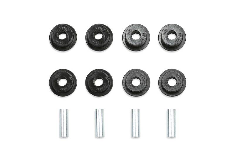 Fabtech 05-13 Toyota Tacoma & 06-13 Jeep FJ Upper Control Arm Replacement Bushing Kit Bushing Kits Fabtech