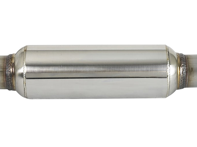 aFe Power 14-16 Mazda 3 2.0L Direct Fit Catalytic Converter Replacement Catalytic Converter Direct Fit aFe