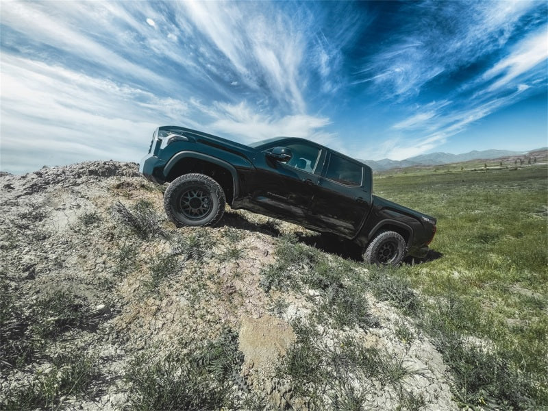 Tuff Country 2022 Toyota Tundra 2023 Sequoia 2in Leveling Kit Leveling Kits Tuff Country