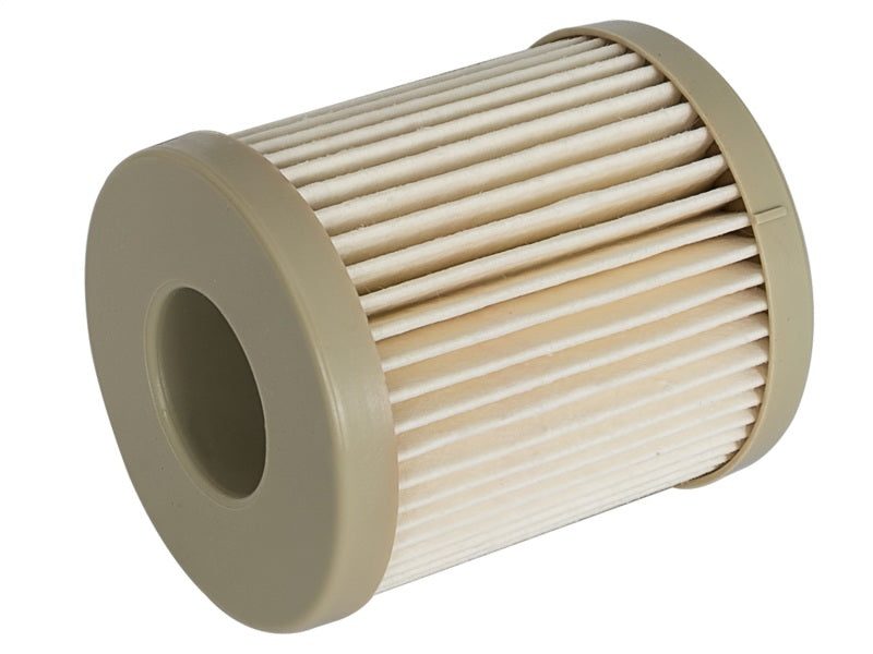 aFe ProGuard D2 Fluid Filters Fuel F/F FUEL Ford Diesel Trucks 03-07 V8-6.0L (td) Fuel Filters aFe