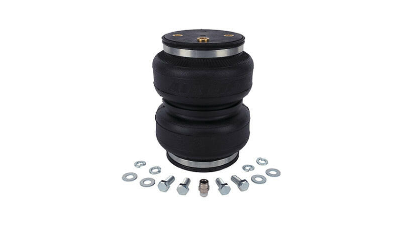 AirLift Performance 21-22 Ford F-150 Powerboost LoadLifter 5000 Replacement Air Spring Air Springs Air Lift